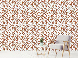 patterned-wallpaper-wooden-numbers