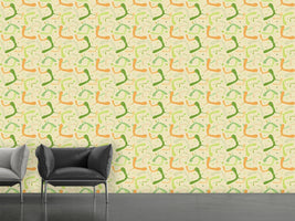 patterned-wallpaper-maple-seed-and-blossom