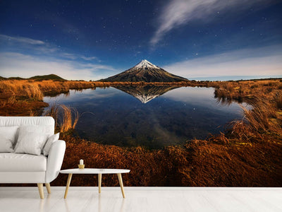 photo-wallpaper-mount-taranaki