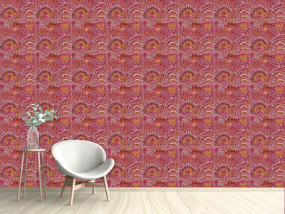 patterned-wallpaper-reefgarden-red-sea