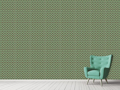 patterned-wallpaper-ondas-y-circulos