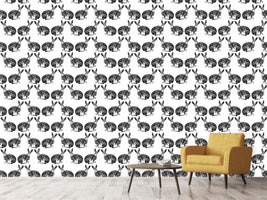 patterned-wallpaper-hare-hunting