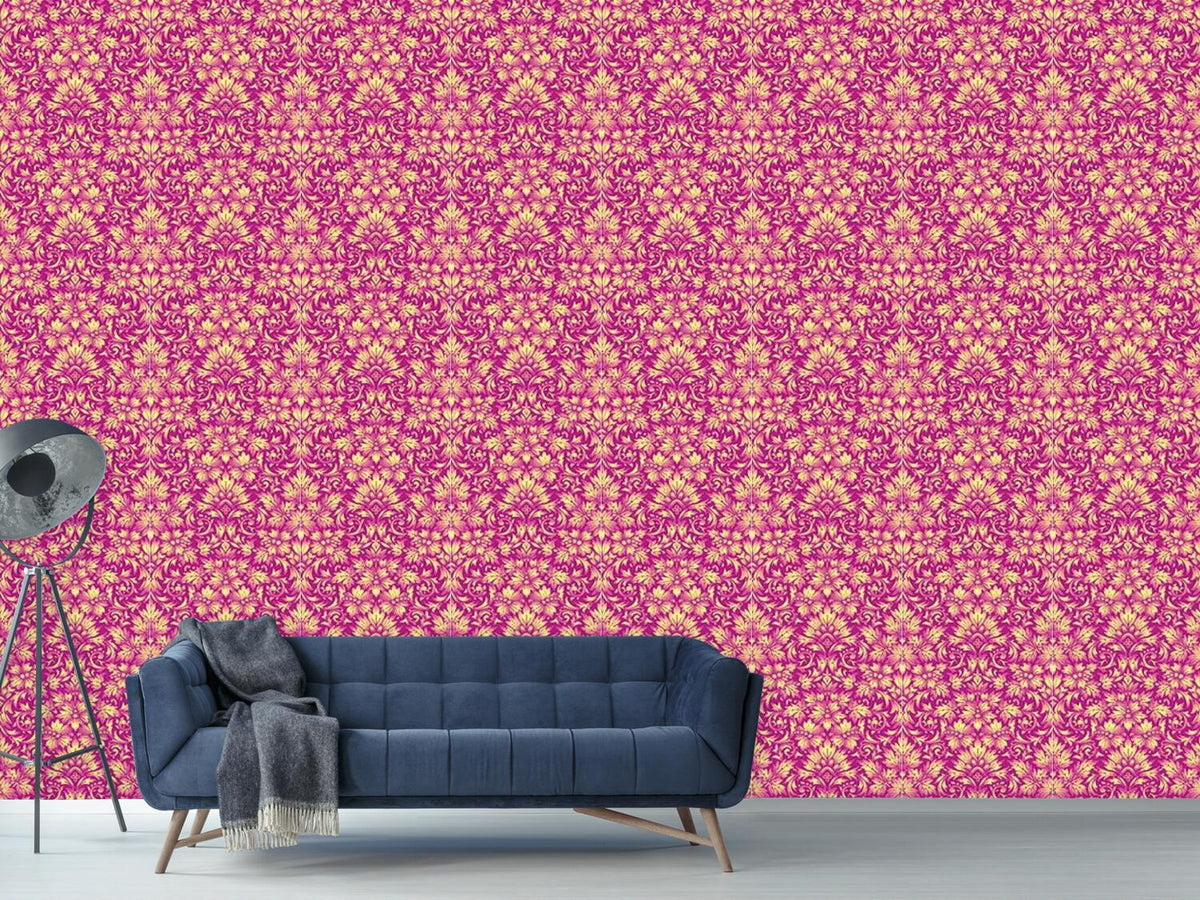 patterned-wallpaper-luminous-baroque