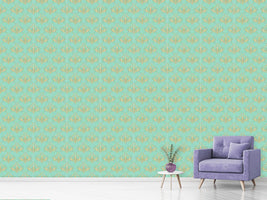 patterned-wallpaper-lily-aquamarine