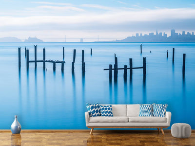 photo-wallpaper-the-old-pier-of-sausalito