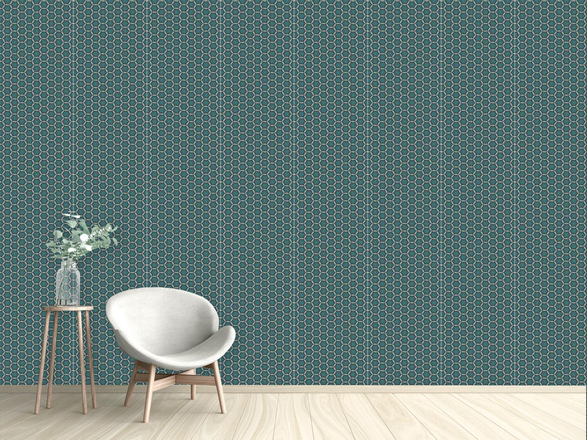 patterned-wallpaper-alhambra