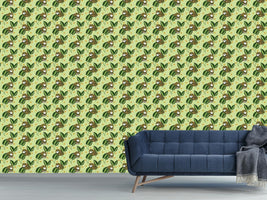 patterned-wallpaper-bush-tiger