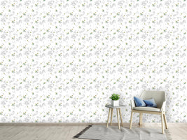 patterned-wallpaper-summer-flower-drawing