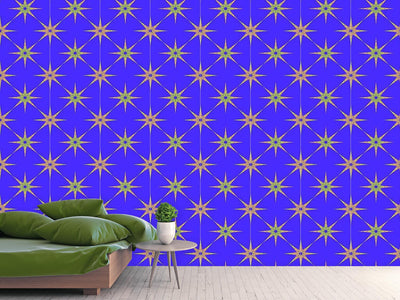 patterned-wallpaper-star-of-the-east