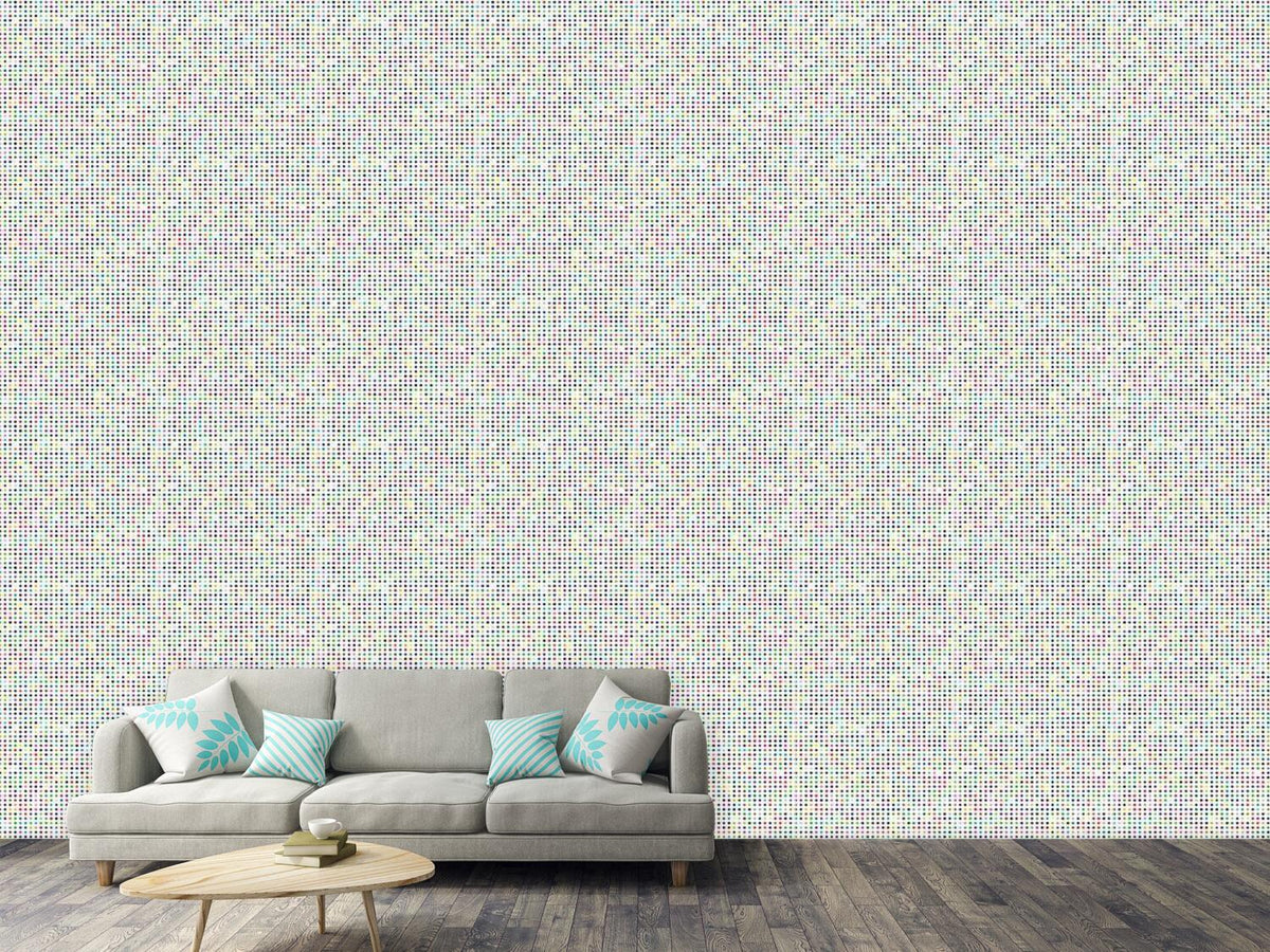 patterned-wallpaper-polkadotty