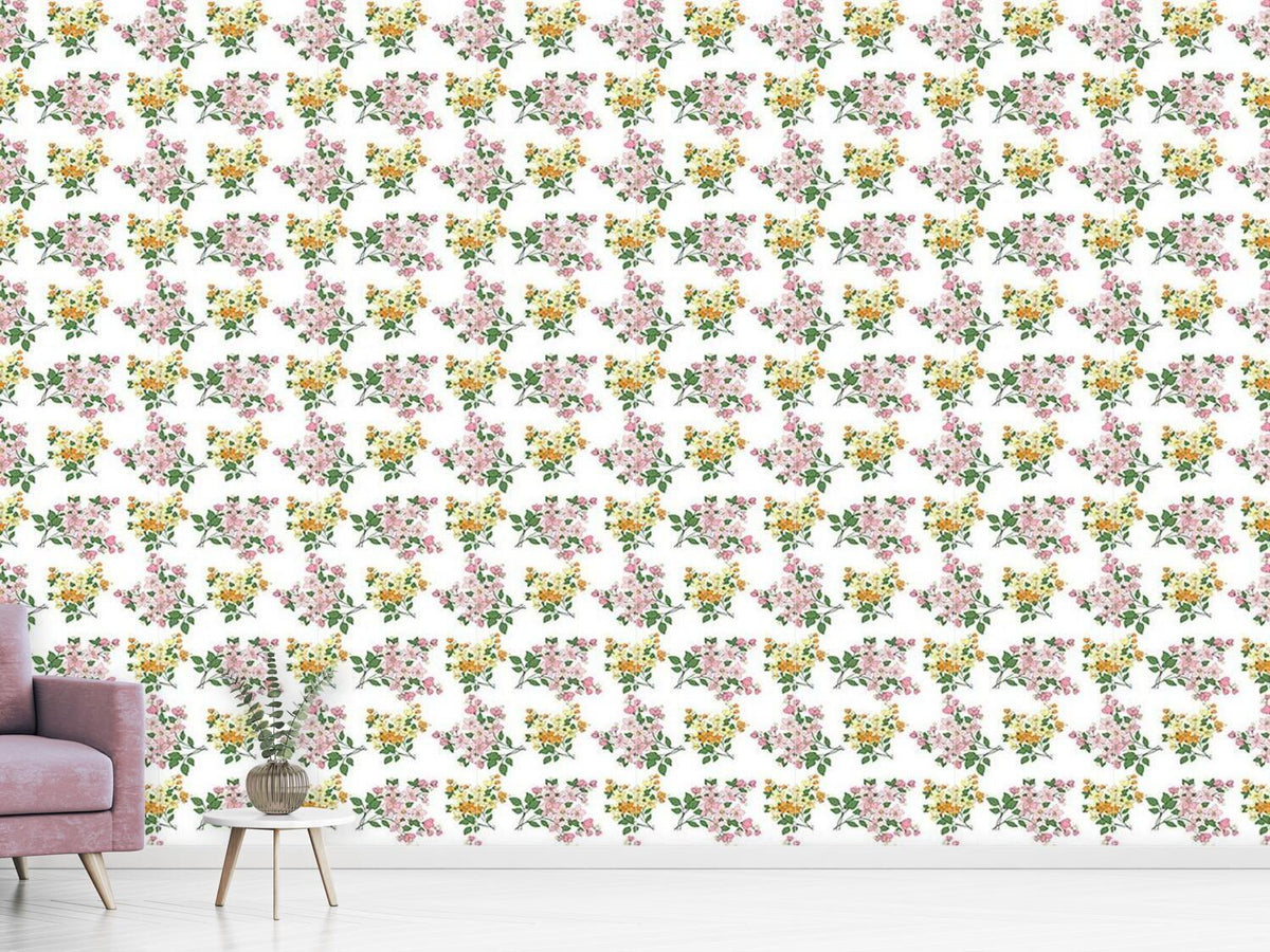 patterned-wallpaper-mille-fleurs-from-france