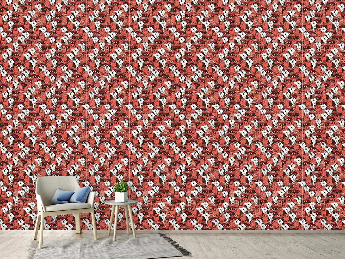 patterned-wallpaper-happy-monsters