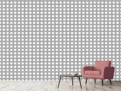 patterned-wallpaper-celtic-octagons