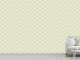 patterned-wallpaper-english-roses-sand