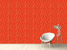 patterned-wallpaper-curls