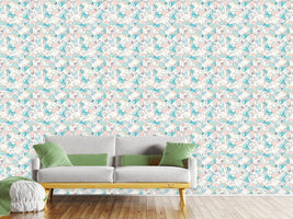 patterned-wallpaper-gathering-of-the-birdcommunity