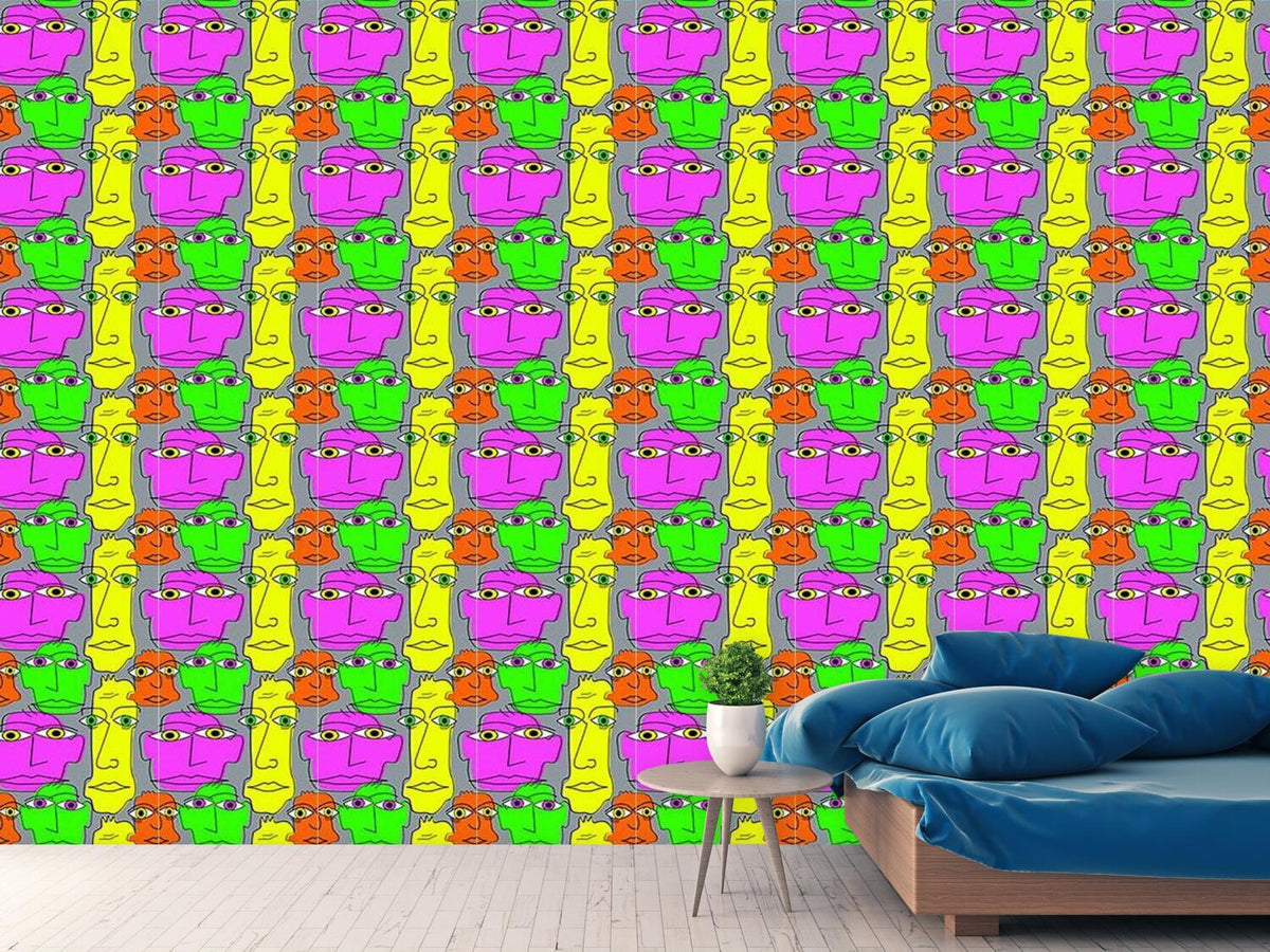 patterned-wallpaper-humanitarian-neon