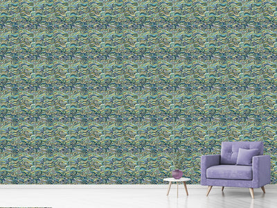 patterned-wallpaper-stormy-sea