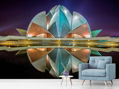 photo-wallpaper-the-lotus-temple