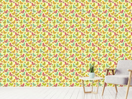 patterned-wallpaper-the-happy-chicken