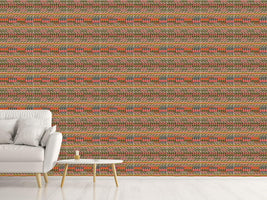 patterned-wallpaper-all-sorts-of-ethno-squares