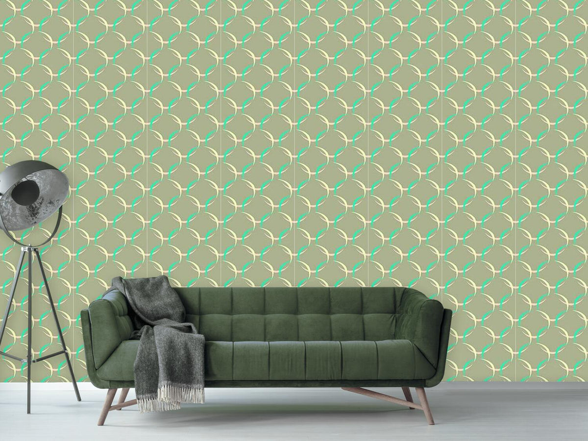 patterned-wallpaper-springtime-mesh