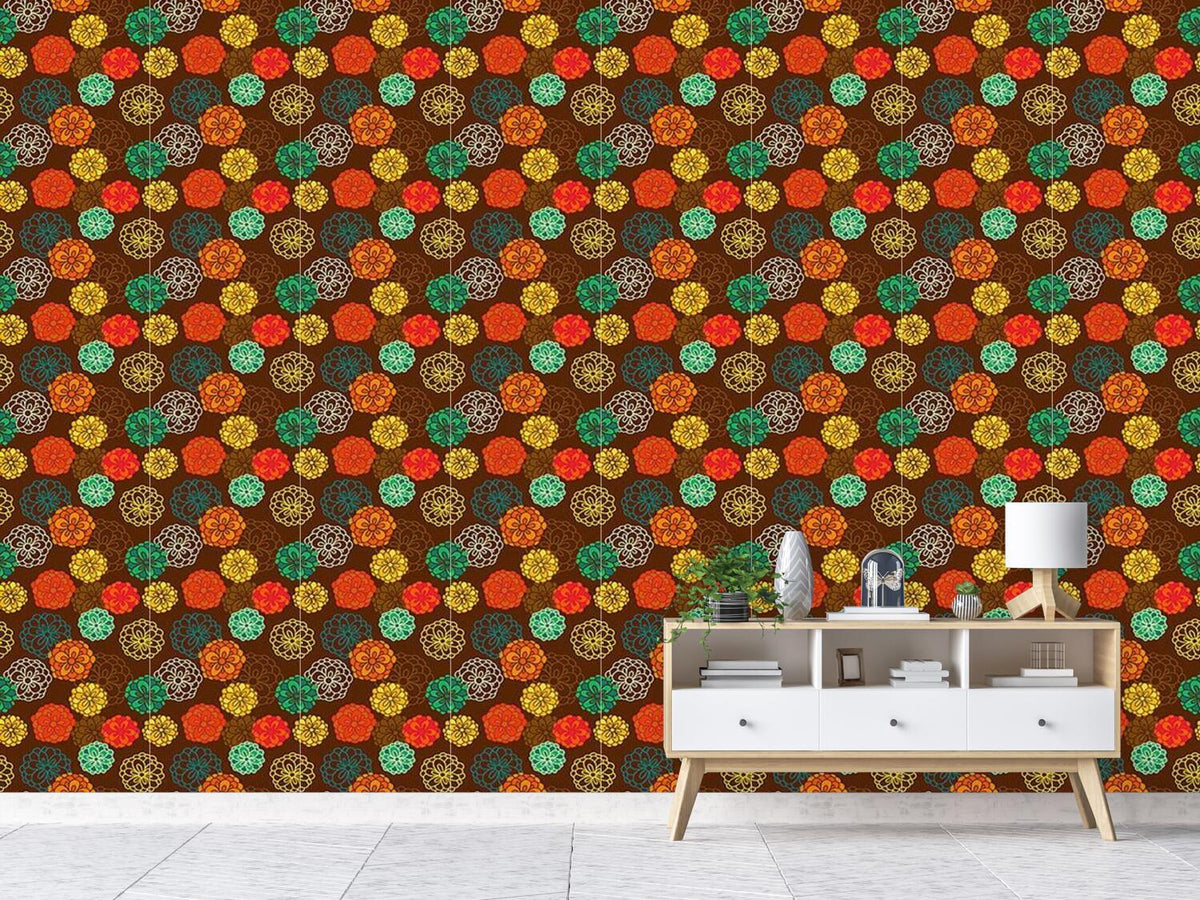 patterned-wallpaper-zinnia-boheme