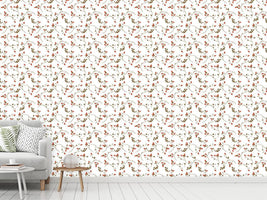 patterned-wallpaper-rosehips