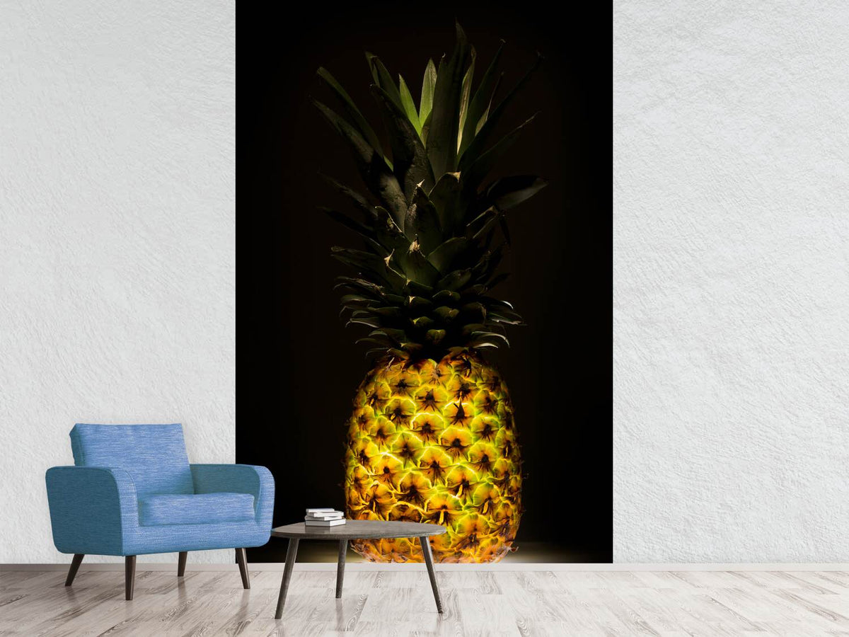 photo-wallpaper-pineapple