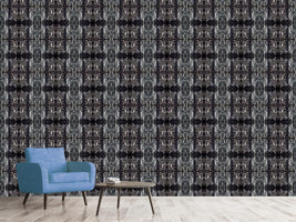 patterned-wallpaper-time-machine