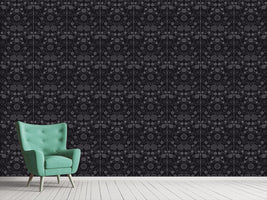 patterned-wallpaper-irana-in-the-dark