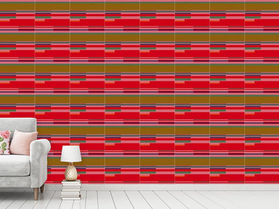 patterned-wallpaper-red-stripes