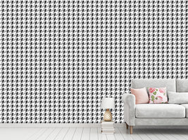 patterned-wallpaper-houndstooth-timetravel