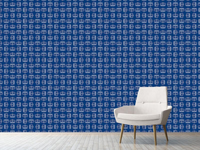 patterned-wallpaper-corona-blue