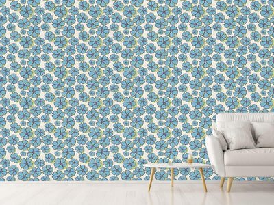 patterned-wallpaper-emily-draws-forget-me-nots