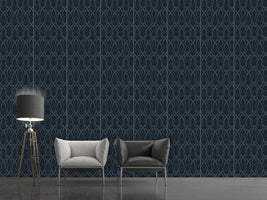 patterned-wallpaper-black-pearls