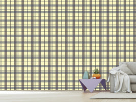 patterned-wallpaper-carolina-yellow