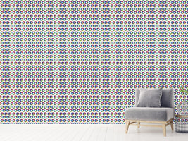 patterned-wallpaper-triangle-reunion