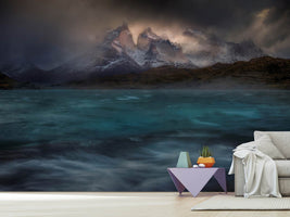 photo-wallpaper-stormy-winds-over-the-torres-del-paine-x