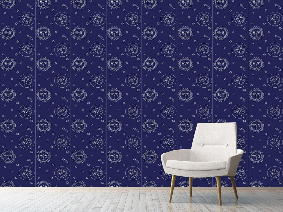 patterned-wallpaper-miss-sunlight-and-mister-moon