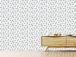 patterned-wallpaper-garlands