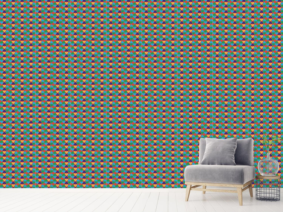 patterned-wallpaper-buffoonery-with-hearts