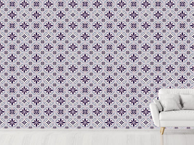 patterned-wallpaper-circus-of-flowers