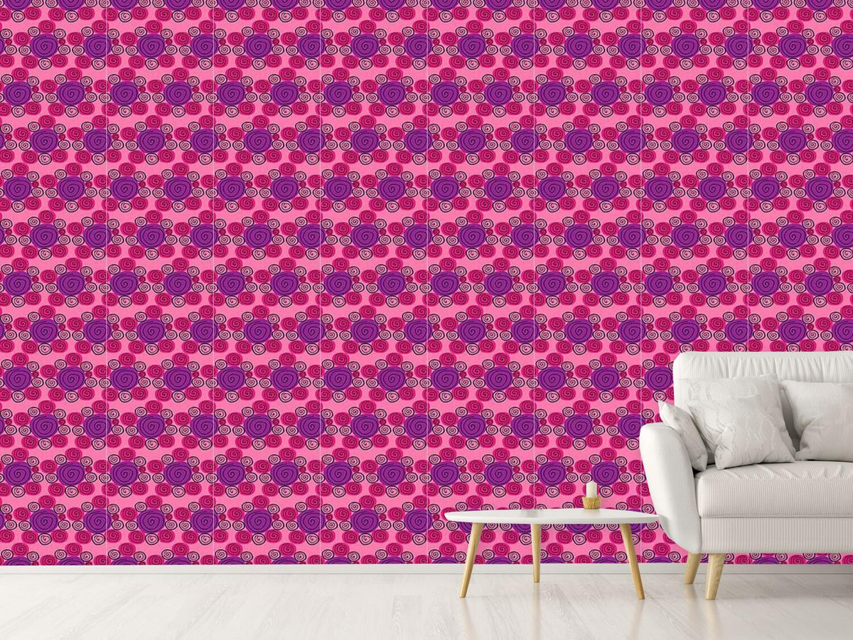 patterned-wallpaper-candies