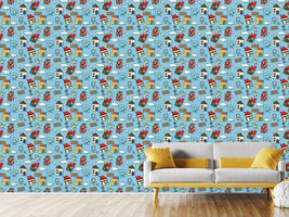 patterned-wallpaper-heavenly-home