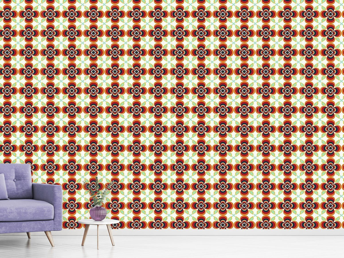 patterned-wallpaper-flores-de-la-fantasia