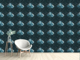 patterned-wallpaper-blue-decay