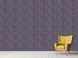 patterned-wallpaper-funky-pasta-squares