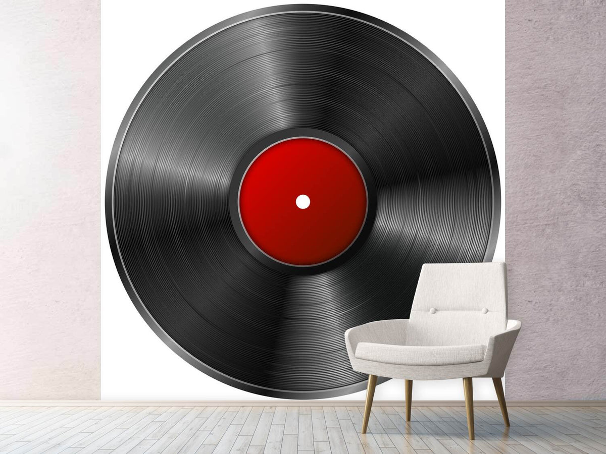 photo-wallpaper-retro-record