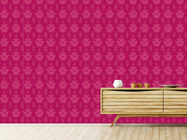 patterned-wallpaper-jaipur-pink